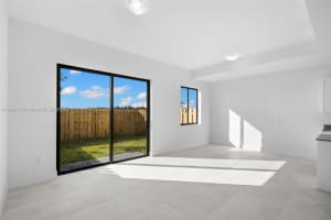 18968 Sw 344th Ter 18968, Homestead
