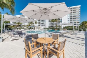 613 Ocean Dr 8c, Key Biscayne
