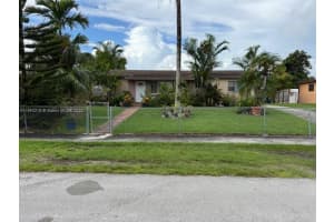 14374 Sw 297th Ter, Homestead