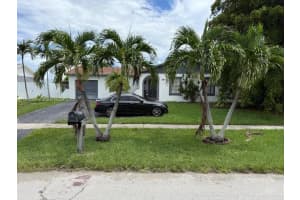 12611 Sw 264th St, Homestead