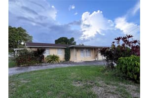 17320 Nw 47th Ave, Miami Gardens