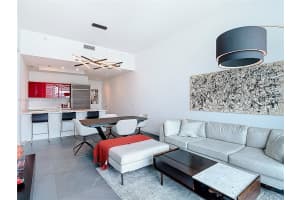 1100 S Miami Ave 4204, Miami