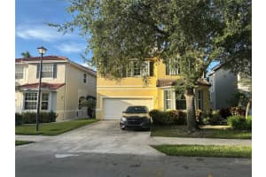 4924 Sw 151st Ave, Davie