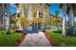 1657 Tyler St 204, Hollywood