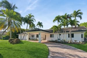 7720 Sw 177th St, Palmetto Bay