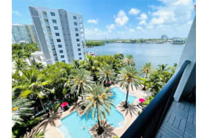 17100 N Bay Rd 1802, Sunny Isles Beach