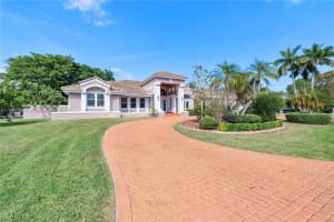 7469 Sw 168th Ter ., Palmetto Bay