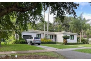, Coral Gables