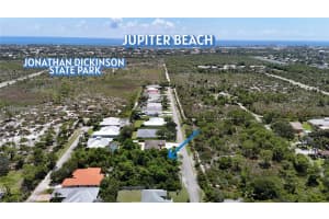 10861 Se Harken Terrace, Jupiter