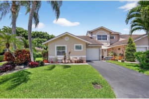 1245 Nw 52nd Way, Deerfield Beach