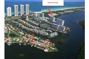 300 Bayview Dr 1608, Sunny Isles Beach
