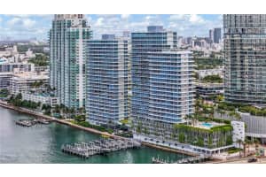 520 West Ave 1105, Miami Beach