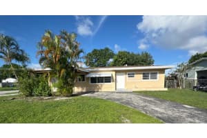 19001 Nw 19th Ave, Miami Gardens