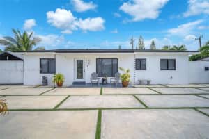 5001 Nw 190th St Main, Miami Gardens