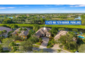 11425 Nw 75th Mnr, Parkland