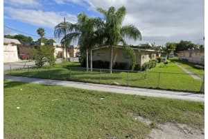 , Homestead