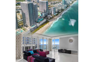 1850 S Ocean Dr 1110, Hallandale Beach