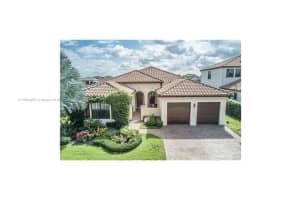 3133 Nw 83rd Way, Cooper City