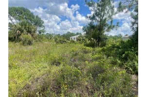 655 Knapp St, Lehigh Acres