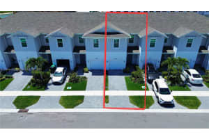 846 Se Grovebush Ln, Port Saint Lucie