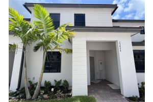 23466 Sw 127th Pl 23466, Homestead