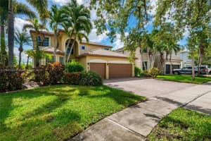 2021 Sw 176th Ave, Miramar