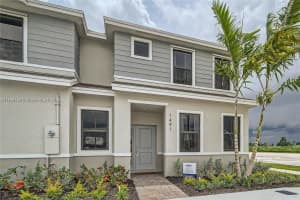409 Ne 12th St 409, Florida City