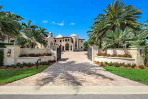 198 Palm Ave, Miami Beach