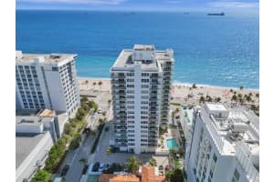 209 N Fort Lauderdale Beach Blvd 2e, Fort Lauderdale