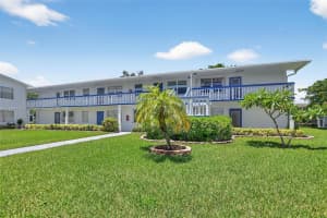 413 S Tilford S 413, Deerfield Beach