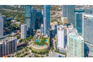 1435 Brickell Ave 3412, Miami