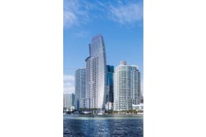 300 Biscayne Blvd Way 3108, Miami