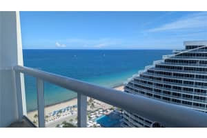 505 N Fort Lauderdale Beach Blvd 2501, Fort Lauderdale
