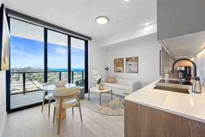 580 72nd St 1603, Miami Beach 580 72nd St 1603, Miami Beach