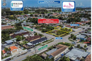192 W 33rd St, Hialeah