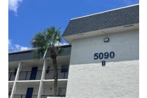 5090 Sw 64th Ave 307, Davie
