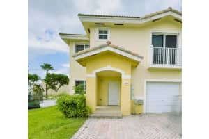 14078 Sw 260th St 103, Homestead