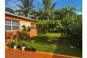 14701 Nw 5th Ave, Miami