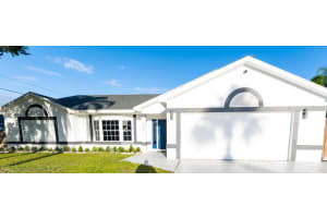 1771 Se Gaskins Cir, Port Saint Lucie