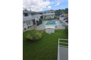 3847 S Cir Dr 9, Hollywood
