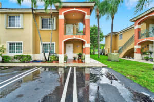 13318 Sw 152nd St 3202, Miami