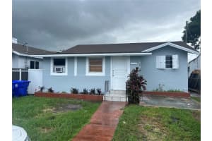 2708 Nw 22nd Ct, Miami