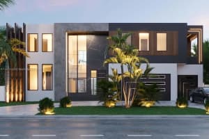 3751 Ne 26th Ave, Lighthouse Point