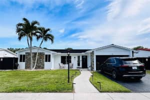 8040 Sw 196th 0, Cutler Bay