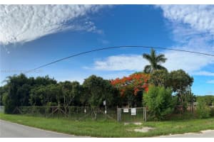 , Homestead