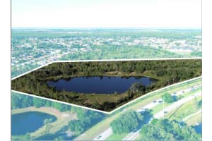 0 Cypress Parkway, Kissimmee