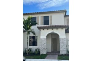 11748 Sw 245th Ter 11748, Homestead