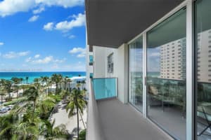 4001 S Ocean Dr 6m, Hollywood