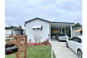 8671 Sw 18th Pl N/a, Davie