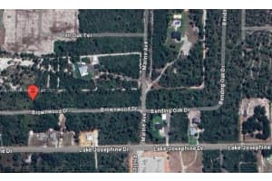 3010 Brownwood Dr, Sebring